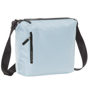 VCT05-24B Сумка VCT05 Shoulder Bag Mandarina Duck Hunter