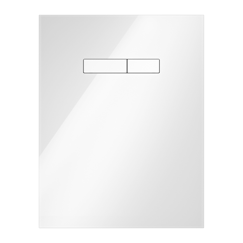 9650001 Стеклянные панели Tece TECElux - Вид №1