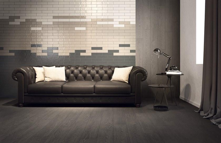 Ceramiche Caesar Настенная / напольная плитка из керамогранита под дерево Evood sun-id-1399078 - Вид №10