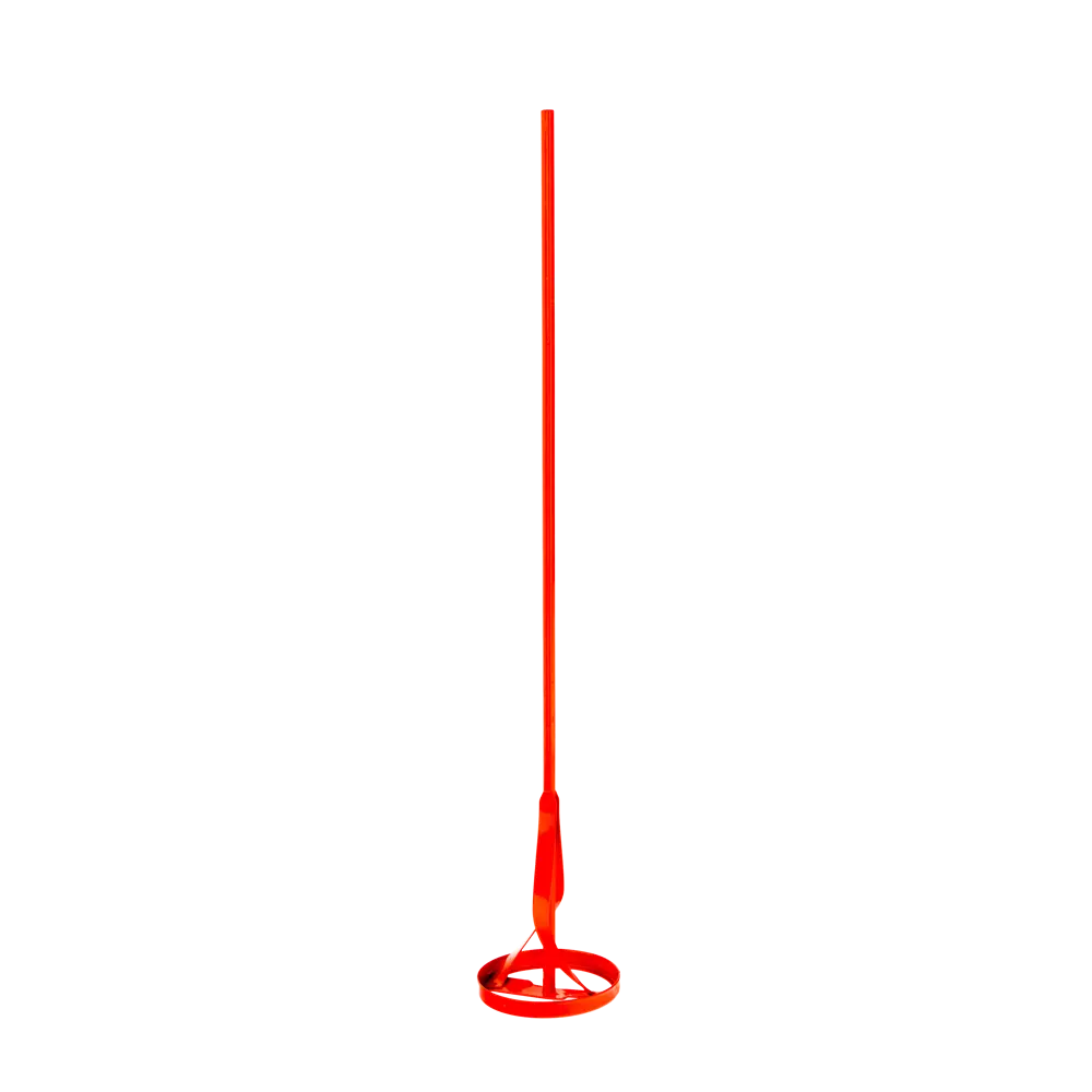 Насадка электромиксера 600x100 мм, сталь 83112608 STLM-2031643 Santreyd  - Вид №2