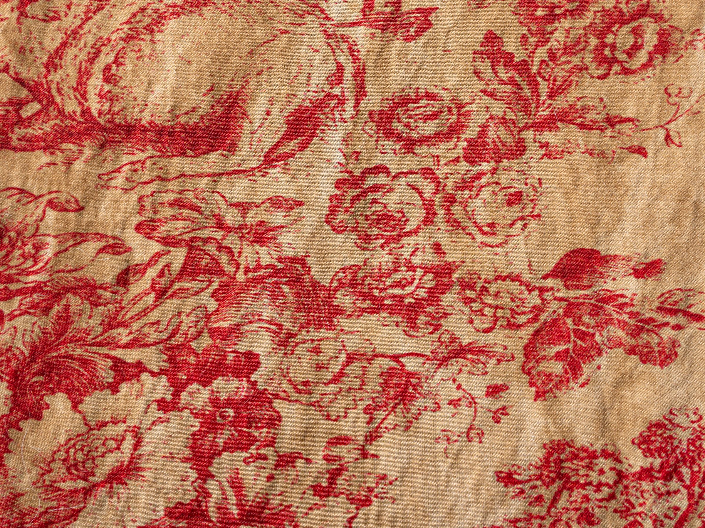 Прямоугольная подушка из вискозы и хлопка The House of Lyria ARGIA ARCH-00109608 - Вид №3