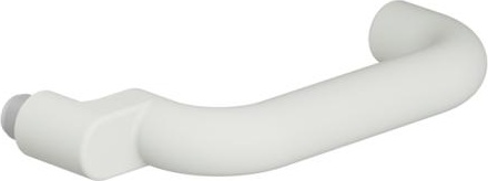 114.23PBR Дверная ручка (р-техник) HEWI System 111 | Polyamid  - Вид №2