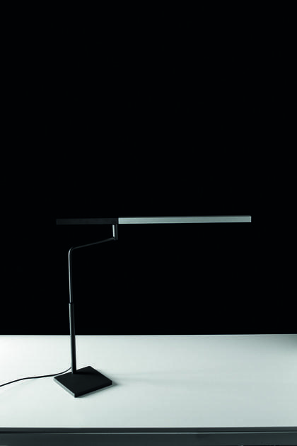 Quadrifoglio Настольная лампа регулируемая Ministick sun-id-1453624 - Вид №11