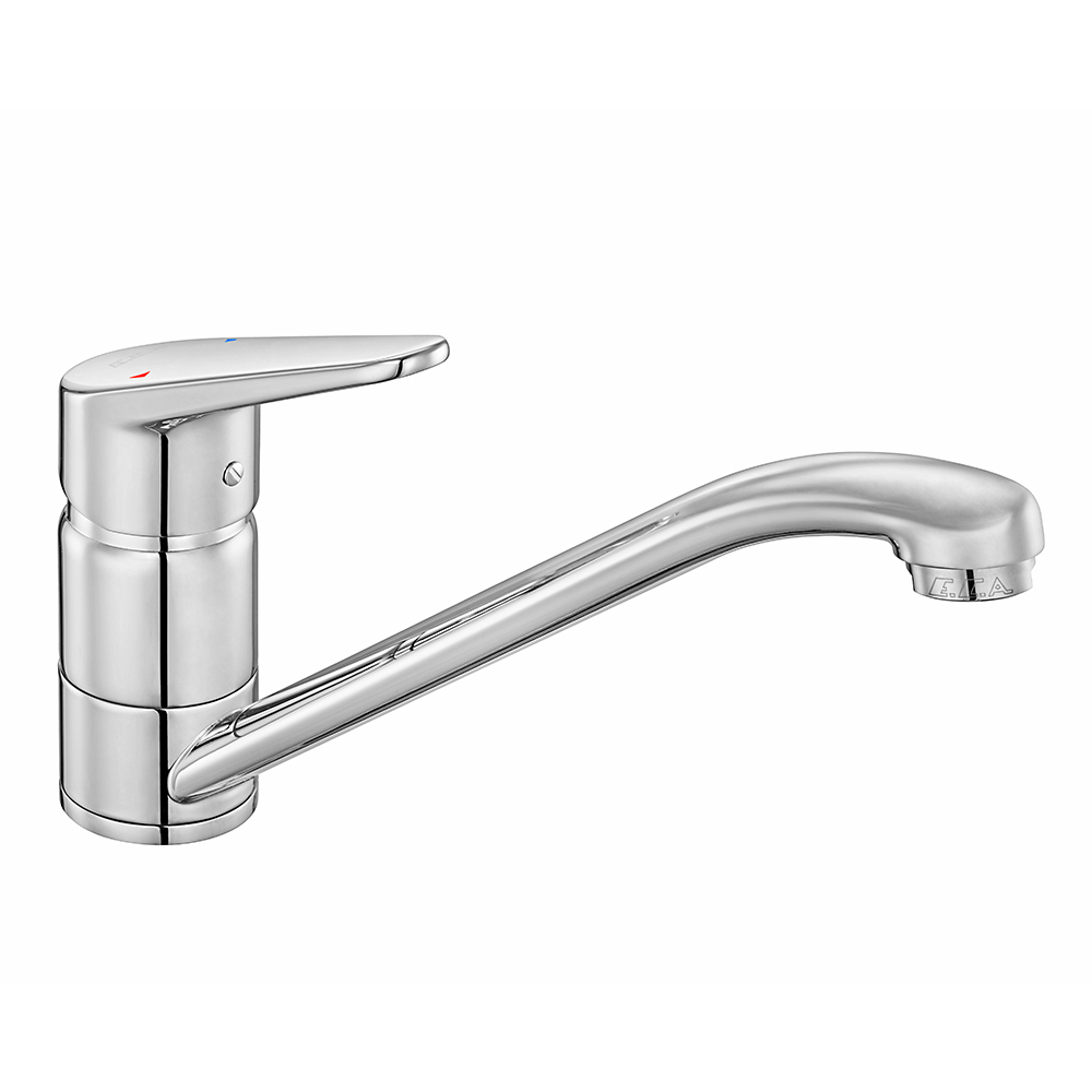 102118141st  Ротационный смеситель для мойки труб Spylos - Экономия воды Eca 