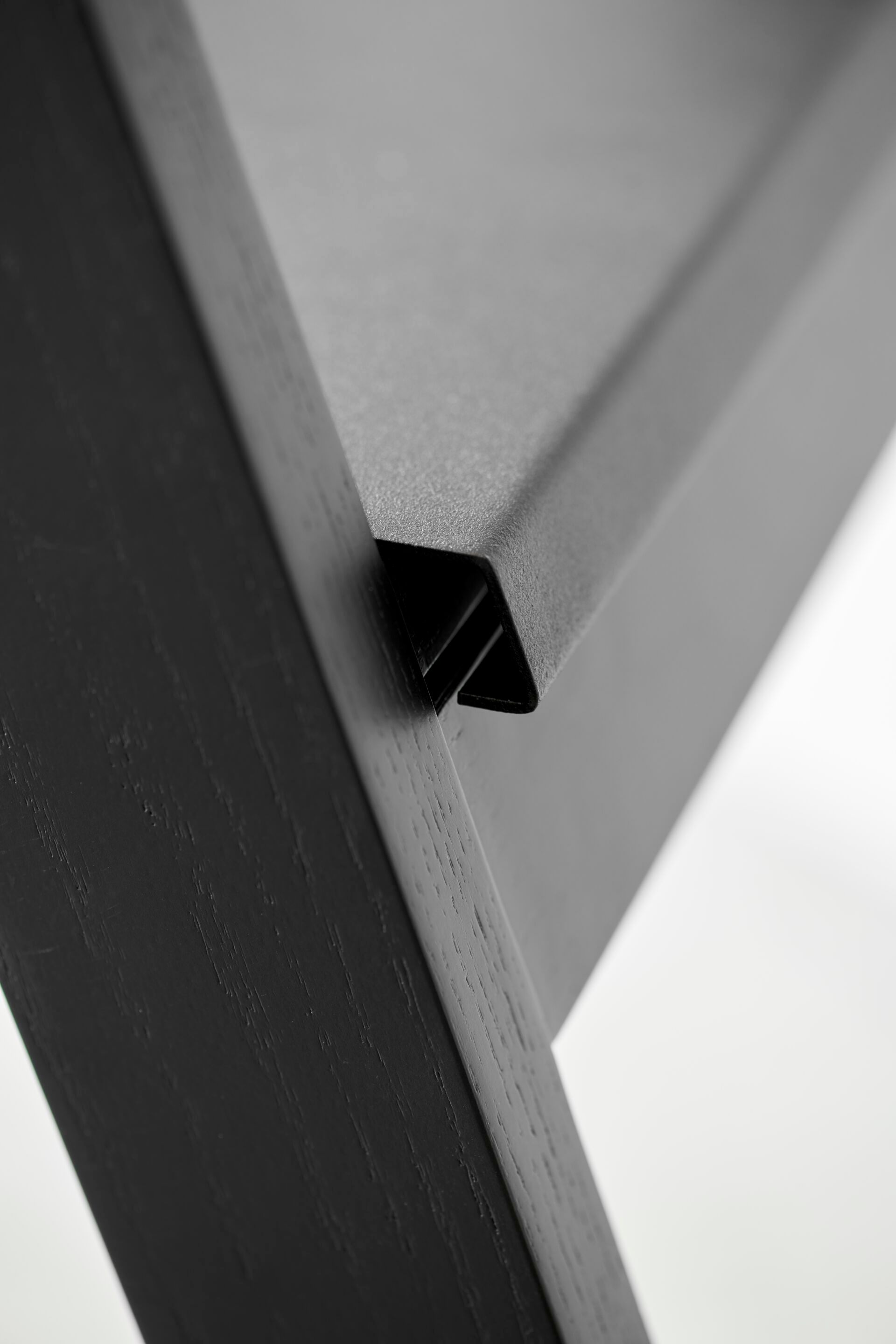 Складная дубовая лестница Gejst Reech ARCH-00116187 - Вид №13