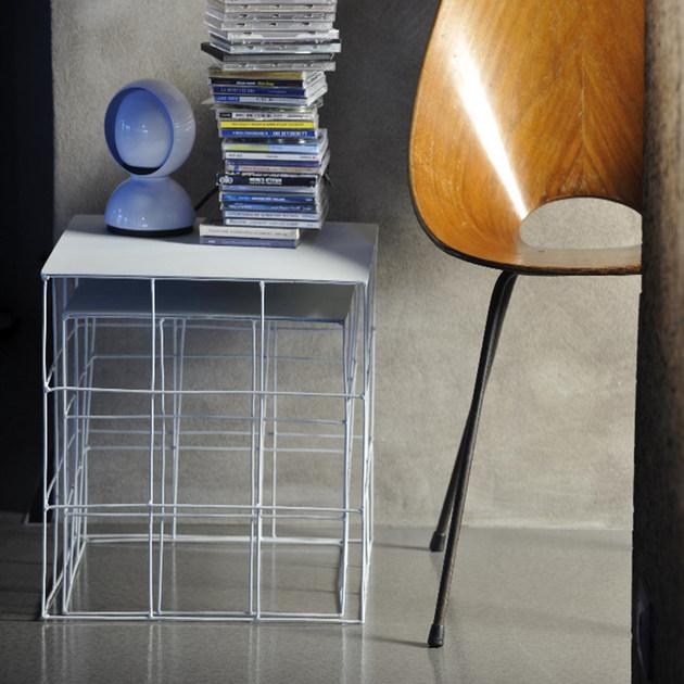 Atipico Журнальный столик квадратный из железа sun-id-1374262 - Вид №5