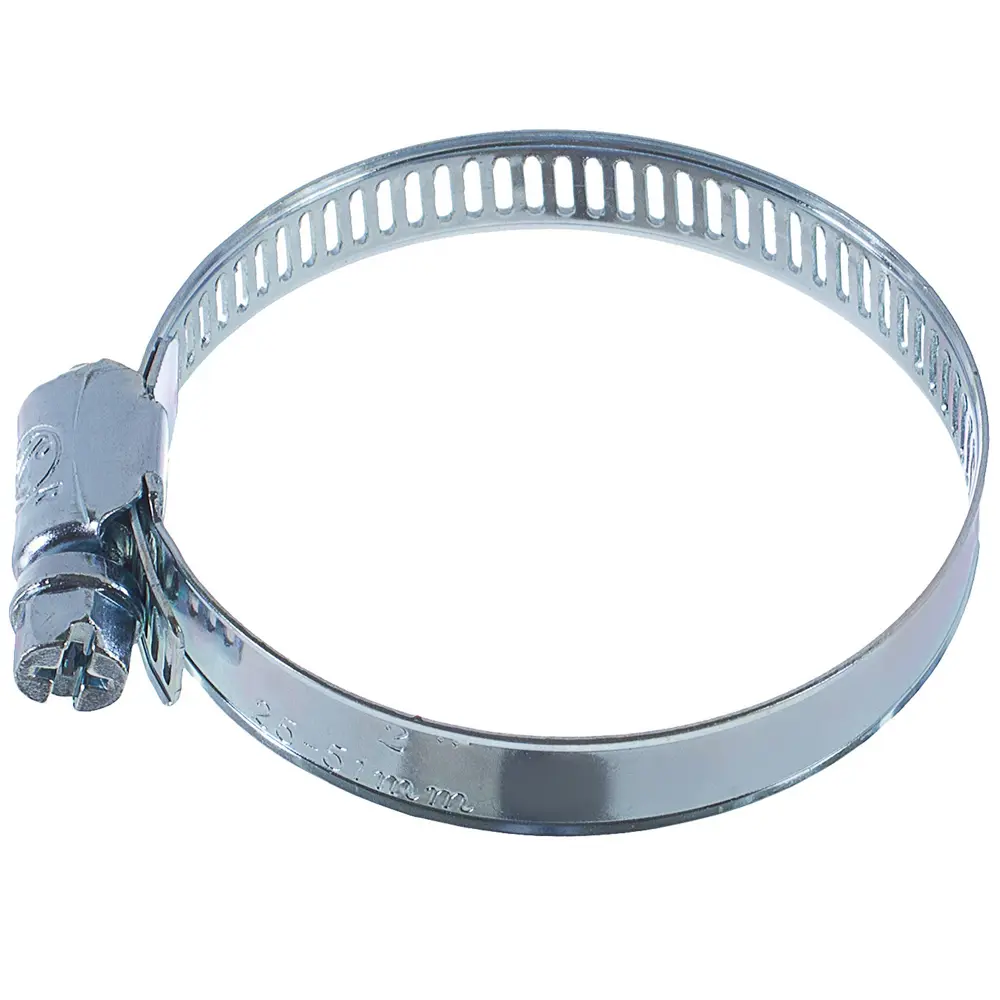 Хомут червячный 2" 32-51 мм Santreyd STLM-2044495