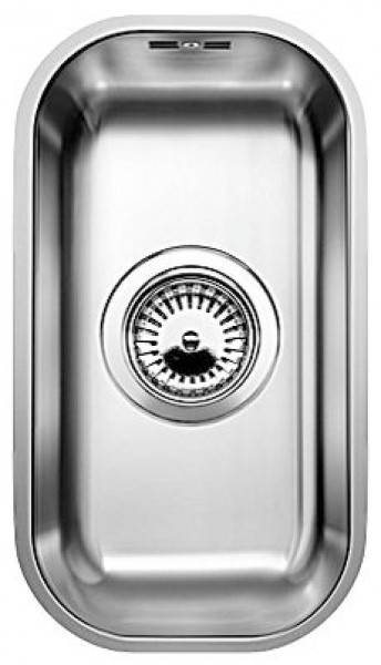 518197 Кухонная мойка Blanco Supra 180-U без коландера  Blanco Supra - Вид №9