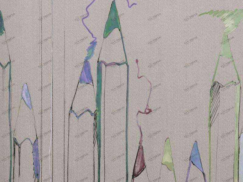 Tecnografica Детские обои I decorativi sun-id-1411679