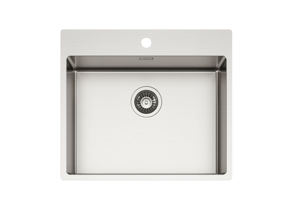 Раковина из нержавеющей стали TASCA Asolo ARCH-00117347 - Вид №9