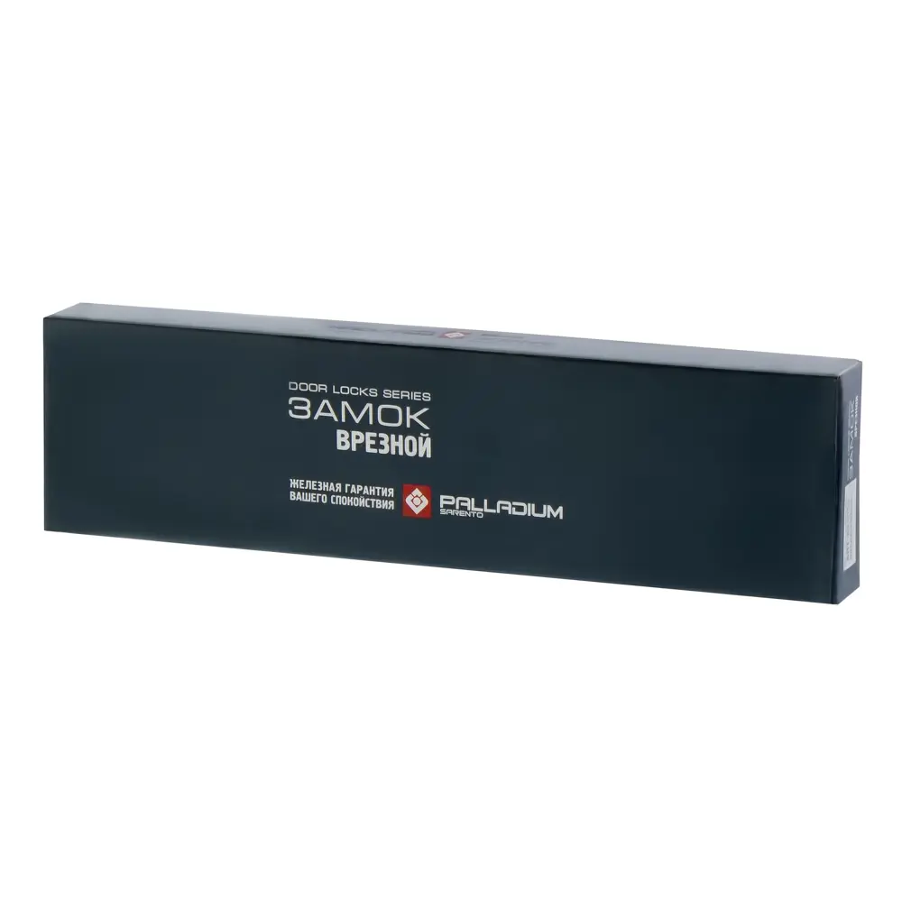 Корпус замка Palladium 0155 для узкопрофильных дверей 18121311 STLM-0009487 - Вид №2