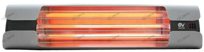 Vortice Установка инфракрасной лампы Thermologika 70004