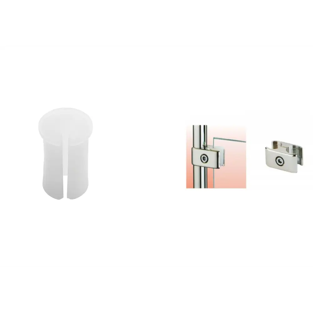 Вставка для соединения трубы и панели ⌀25 Santreyd STLM-2040850 - Вид №4