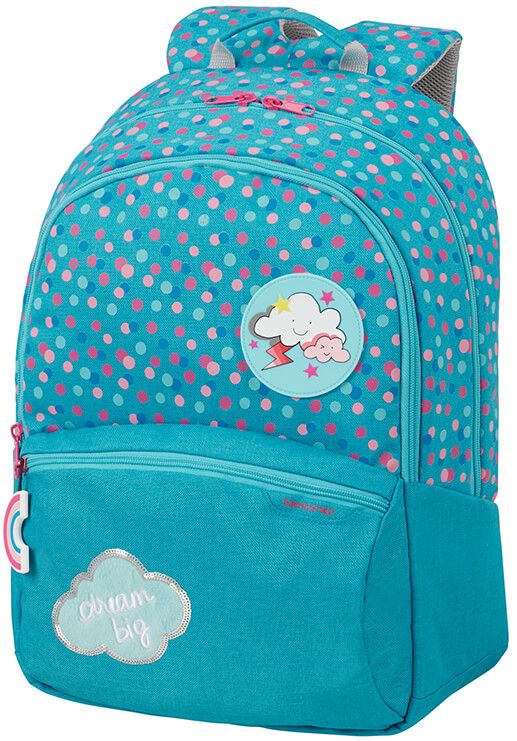 CU6-11002 Рюкзак CU6*002 Backpack L Samsonite Color Funtime 