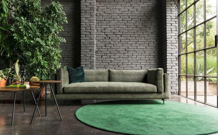 Calligaris Диван из ткани  Cs-3384  - Вид №1