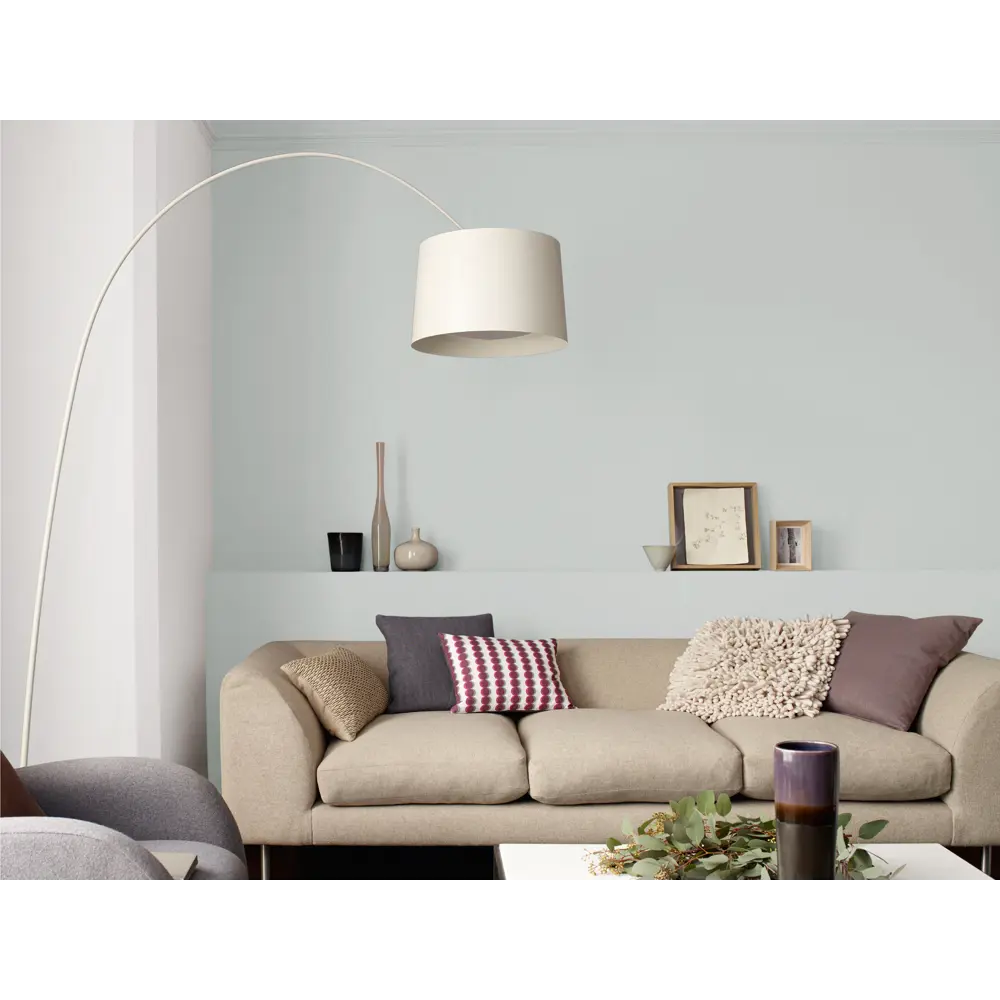 Тестер краски для стен Dulux 10GG 72/022 Chelsea Fog 30 мл STLM-2031358 - Вид №4