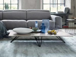 Joli Прямоугольный журнальный столик Wire