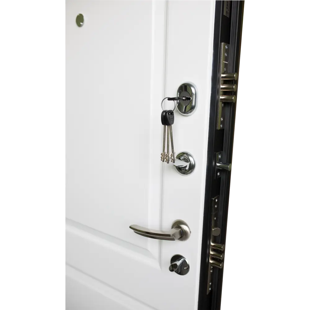 Дверь входная металлическая Сидней, 960 мм, левая BELWOODDOORS STLM-2111637 - Вид №2