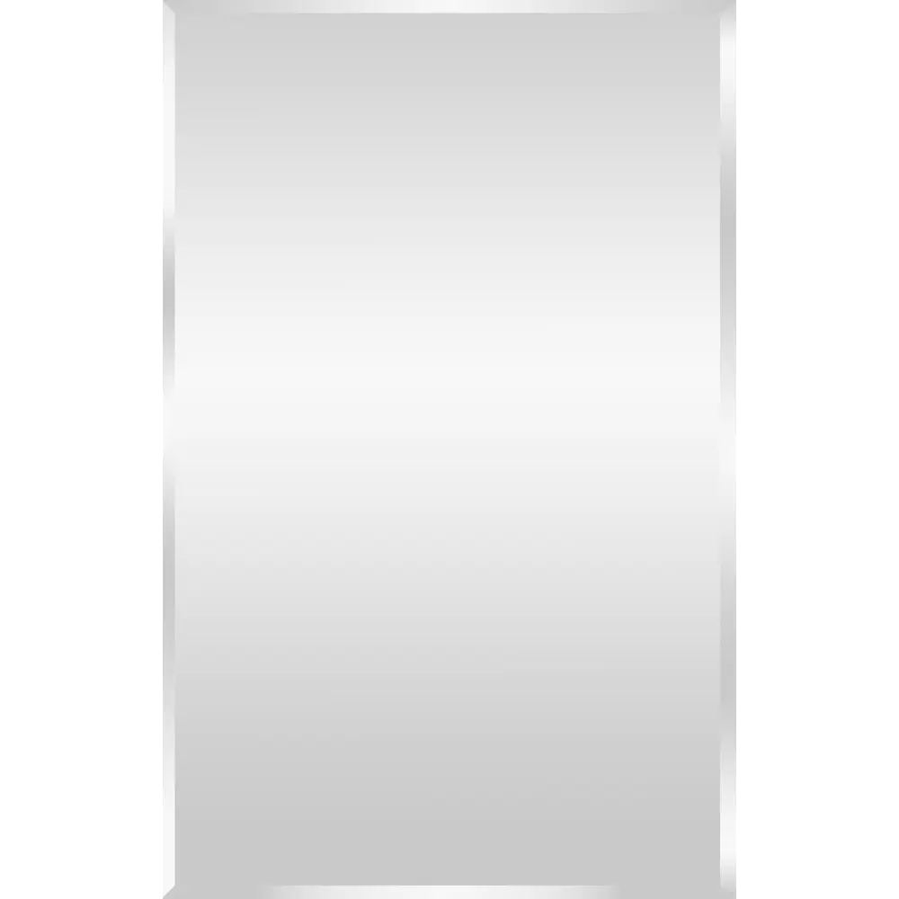 Зеркало О58 без полки 50 см Santreyd STLM-2166554 - Вид №2