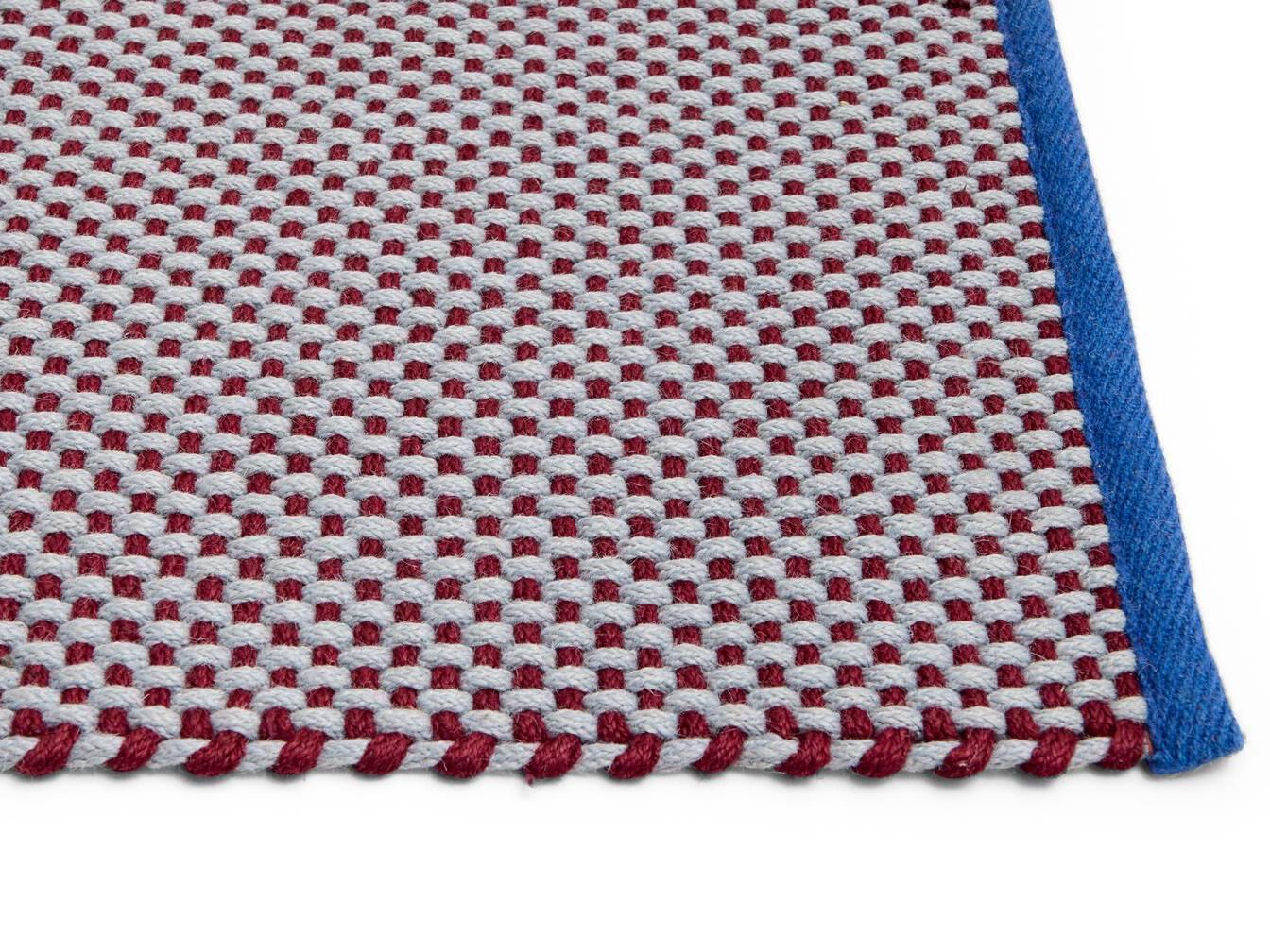 Прямоугольный джутовый ковер Hay 3 COLOUR ARCH-00148335 - Вид №1