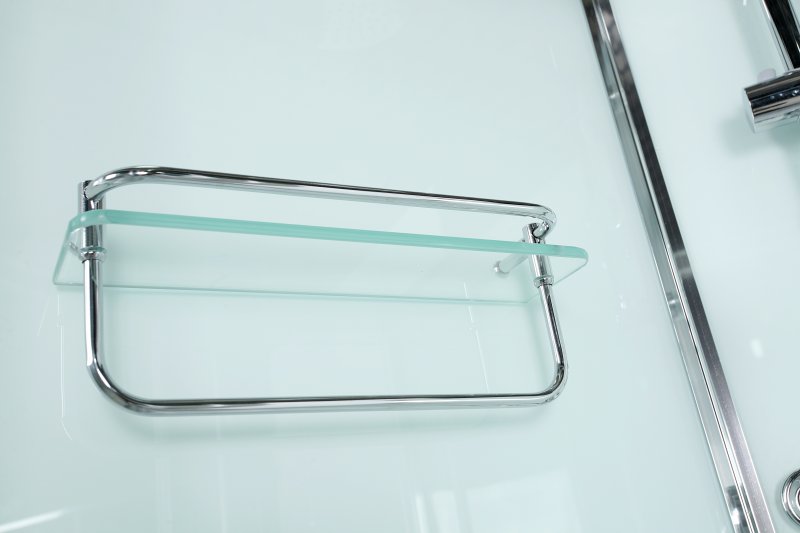 ДУШЕВАЯ КАБИНА BELBAGNO UNO-CAB-A-2-90-C-CR - Вид №5