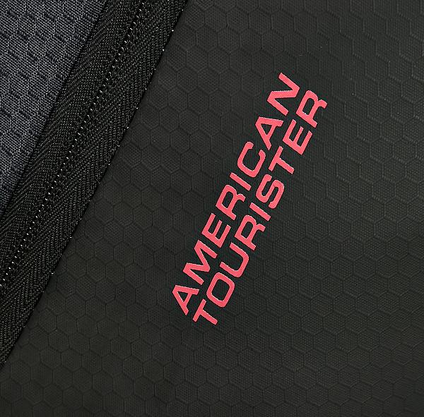 16G-38013 Сумка на колесах 16G*013 American Tourister Road Quest  - Вид №5