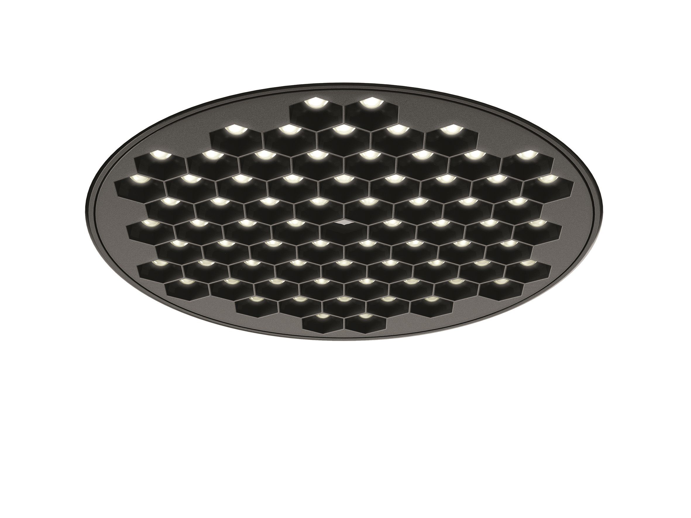 Несколько круглых светодиодных прожекторов Artemide Гельголанд ARCH-00094650 - Вид №27