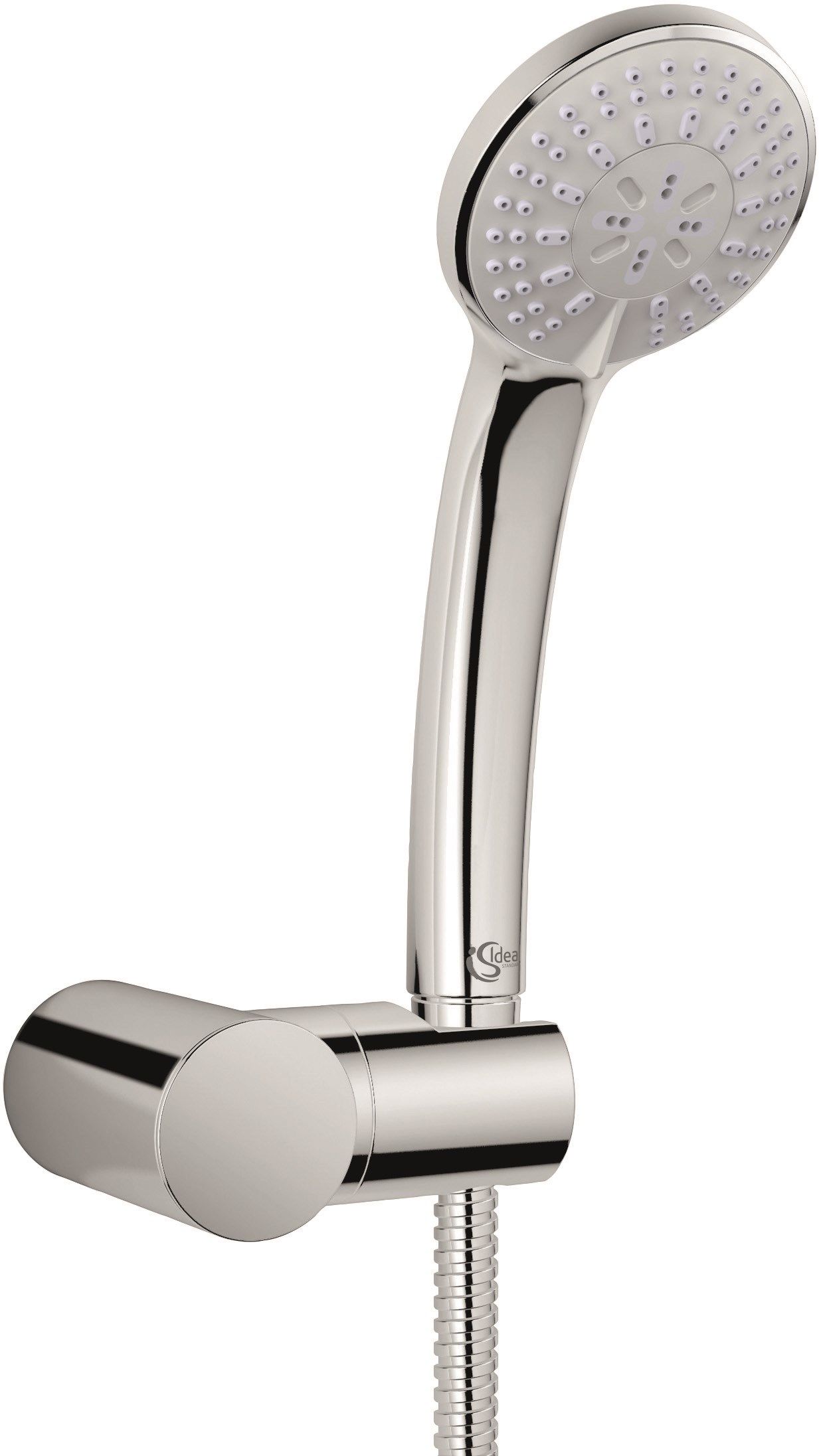 Ручной душ с 3 струями с гибким Ideal Standard IDEALRAIN ARCH-00102386 - Вид №6