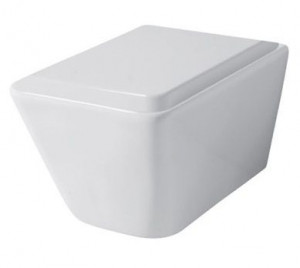 T3005RIM56 Подвесной унитаз настенный Серый Disegno Ceramica Touch3 Италия
