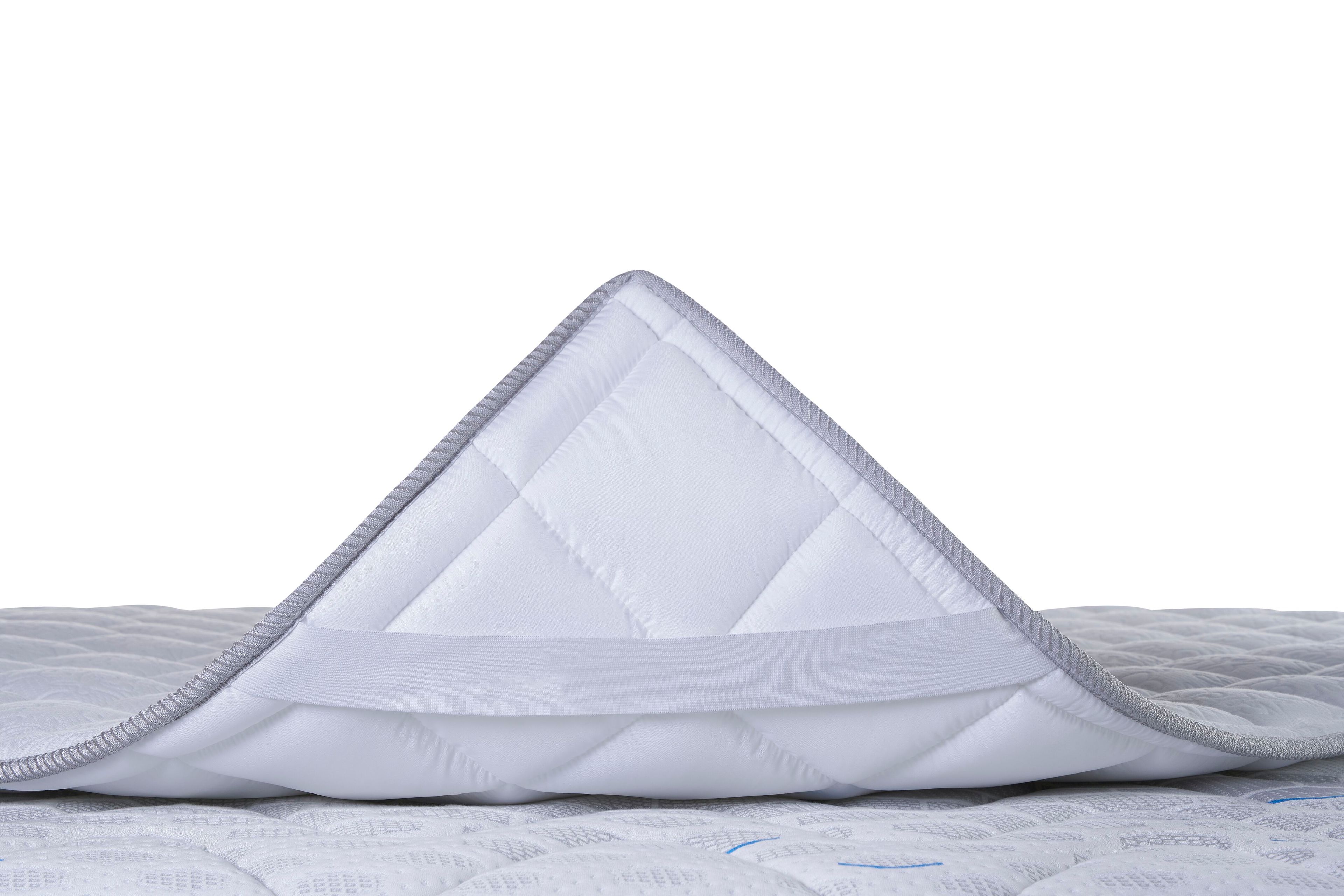 Дышащий ГИПОАЛЛЕРГЕННЫЙ топпер в Memoform Magniflex классический ARCH-00084234 - Вид №13