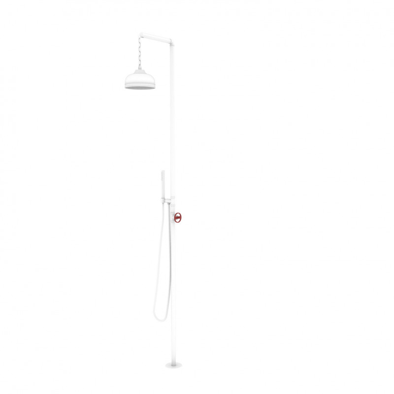 PM25200COL Душевая стойка Boutique Martí 1921 Marti 1921  - Вид №3