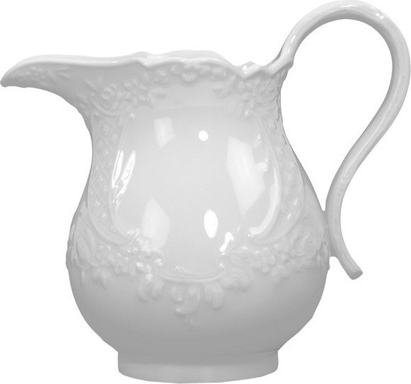 10525242 Молочник Фарфоровый Meissen 