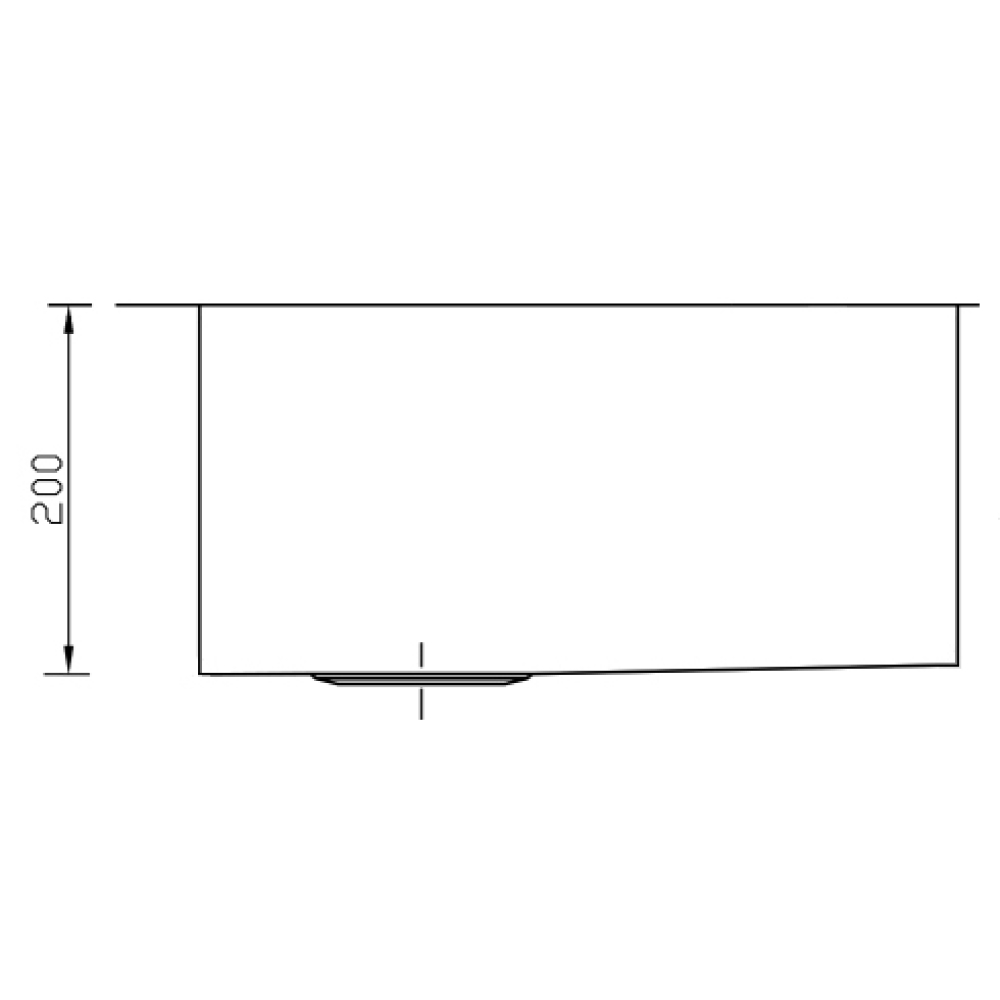 Кухонные мойки Eco Marino SMV-Z-440.B SEAMAN  - Вид №2