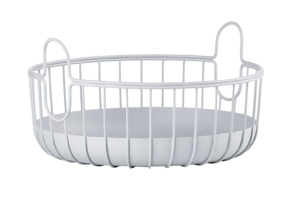 Стальной контейнер с порошковым покрытием ZONE DENMARK Inu ARCH-00125844 - Вид №8