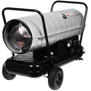 1276934 Тепловая пушка дизельная Quattro Elementi QE-120D 640-476