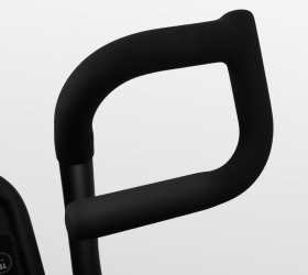 A1000M Велотренажер bronze gym a1000m pro turbo Bronze Gym  - Вид №5