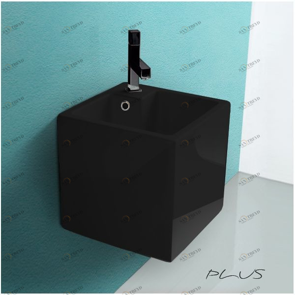 40061 Биде подвесное Design Plus Althea Ceramica