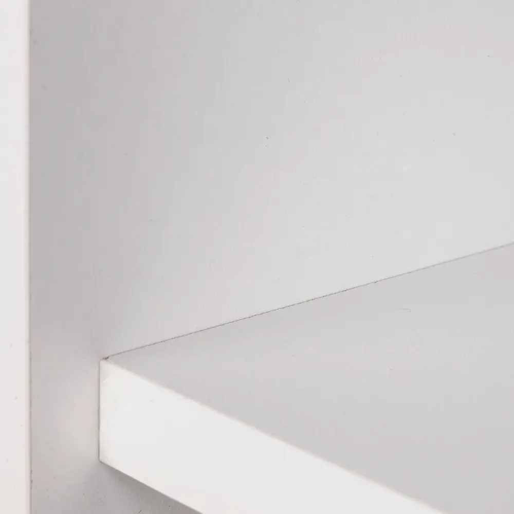 Каркас напольный 40x70x56 см, ЛДСП, цвет белый DELINIA STLM-2181830 - Вид №2