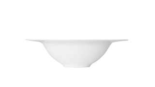 81245 Sieger by Furstenberg Тарелка для пасты глубокая Sieger by Furstenberg "Мой фарфор! Сокровище" 23см Фарфор  - Вид №1