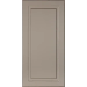 Дверь для шкафа Delinia «Леда бежевая» 40x92 см, МДФ, цвет бежевый 18692965 STLM-2137464