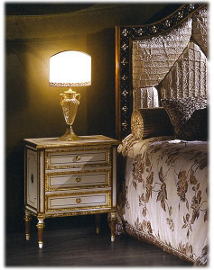 Настольная лампа  EZIO BELLOTTI 5004