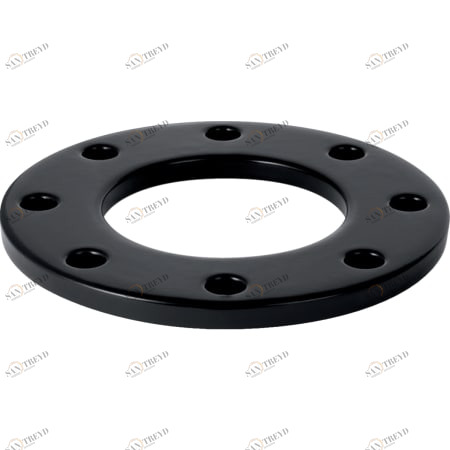 GEBERIT 370.745.00.1 Свободный фланец Geberit PE 