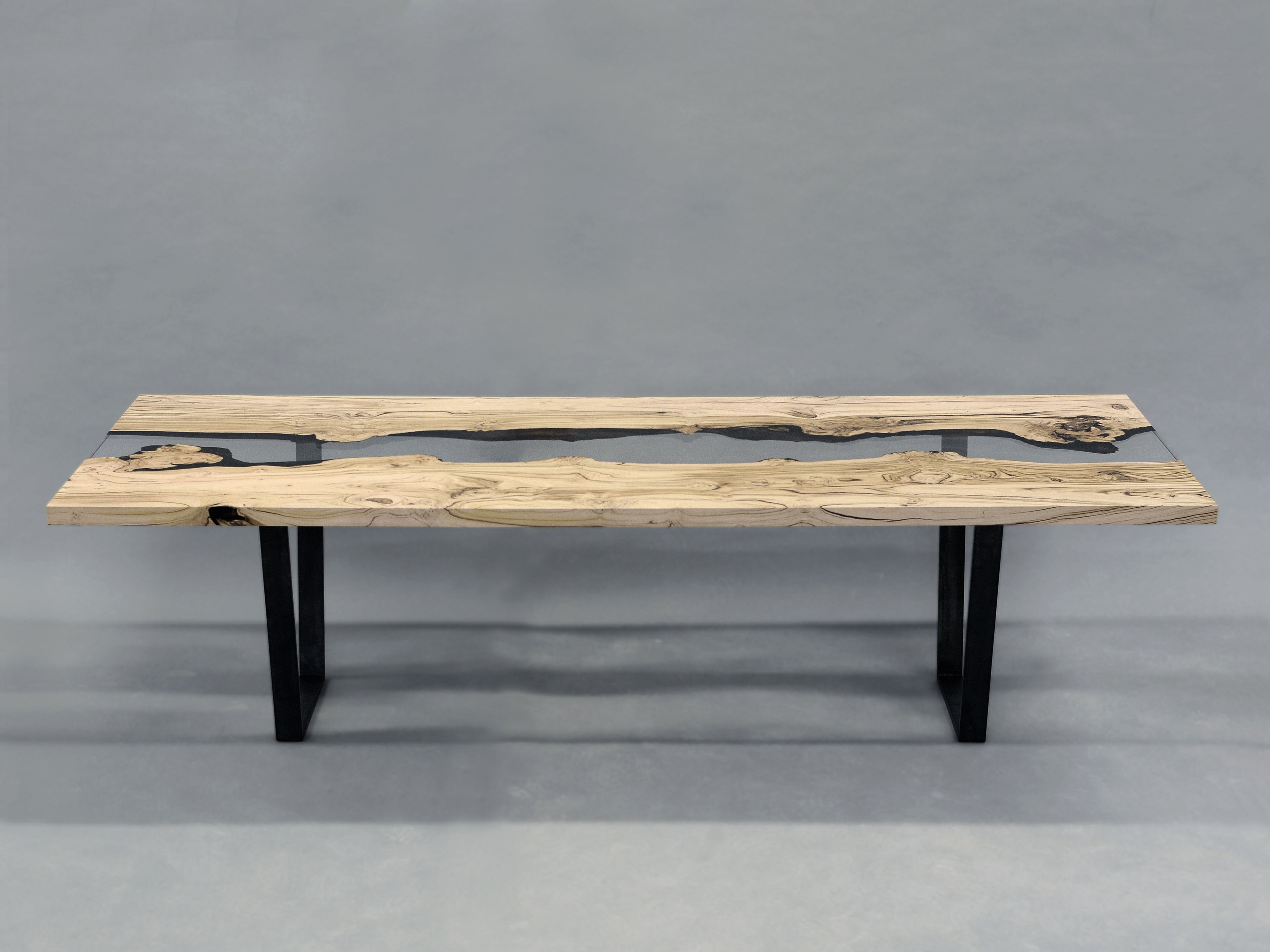 Прямоугольный обеденный стол alcarol Undergrowth ARCH-00059564 - Вид №3