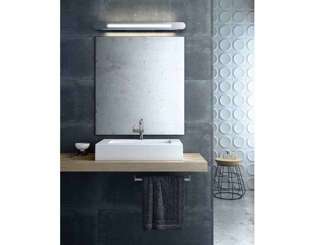 004753 Бра A-3350A Estiluz Smile - Вид №1