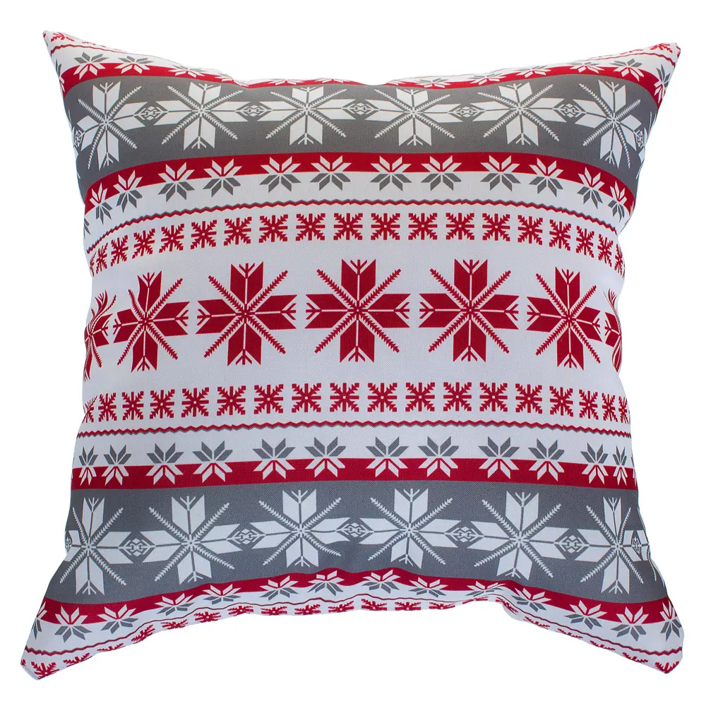 Подушка декоративная «Новый год-7» 40х40 см Santreyd STLM-2017928