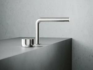 Quadrodesign Кран для раковины Modo
