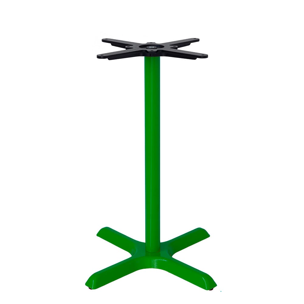 4-спицевое чугунное основание стола Vela Arredamenti Динамическая ARCH-00064749 - Вид №2