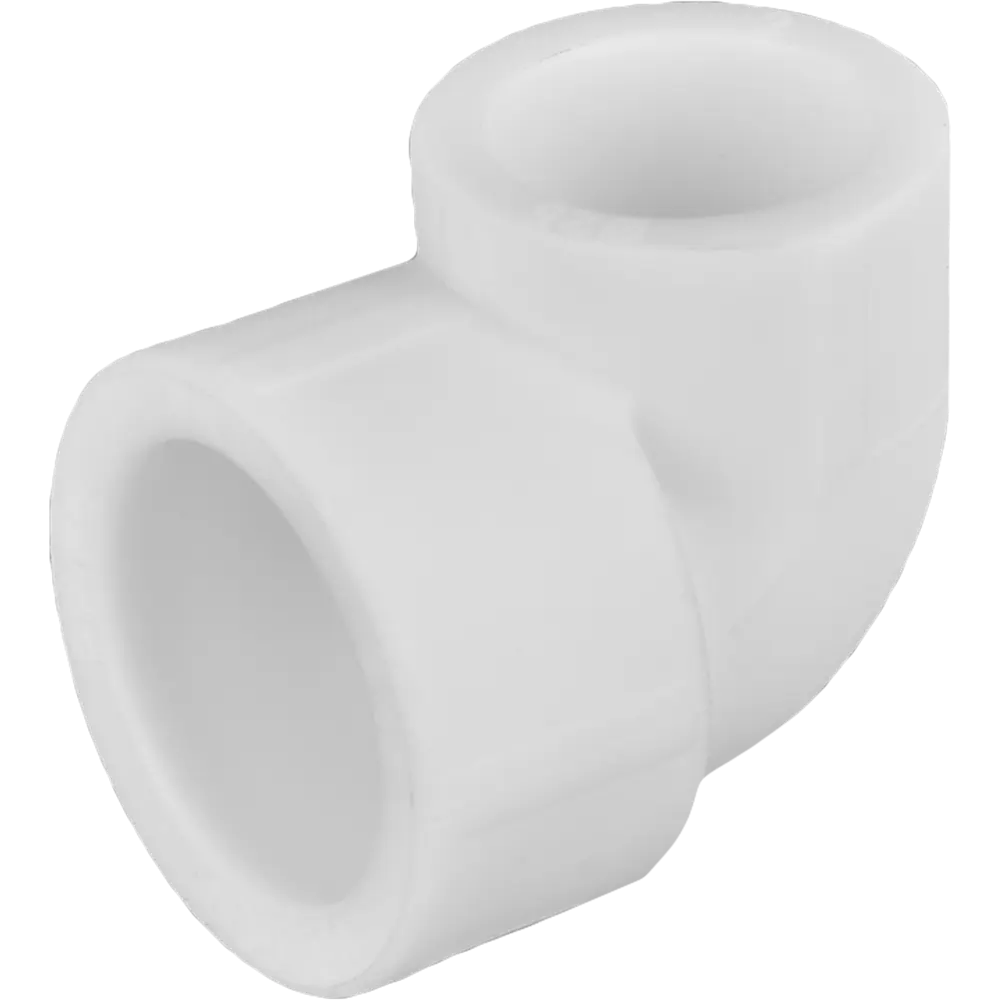 Угол переходной Valfex 90° 32x25 мм для систем водоснабжения 82400983 STLM-0026519