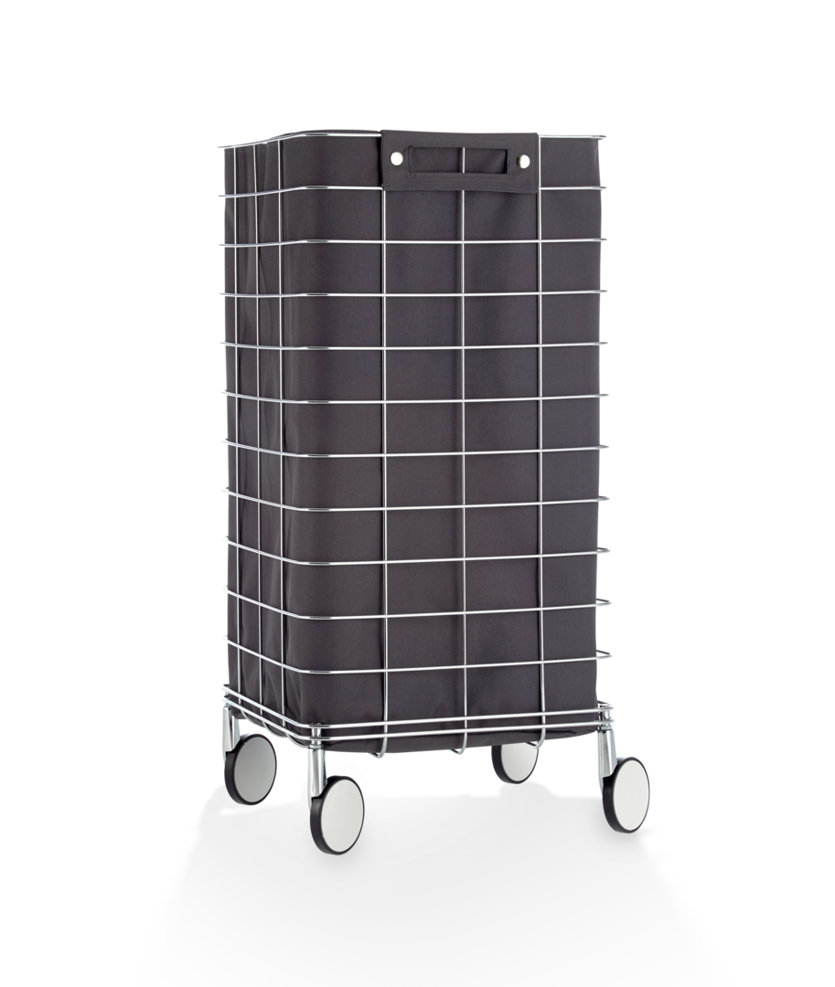 0613794 Тележка для стирки WR 1 DECOR WALTHER 