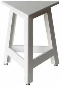 Vela Arredamenti Барный стул с низким содержанием железа Martino